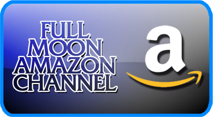 Full Moon on Amazon Prime Video Channels