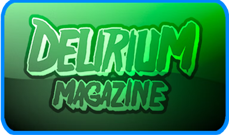 Delirium Magazine