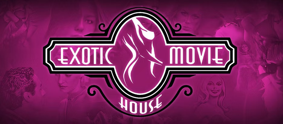 Exotic Movie House