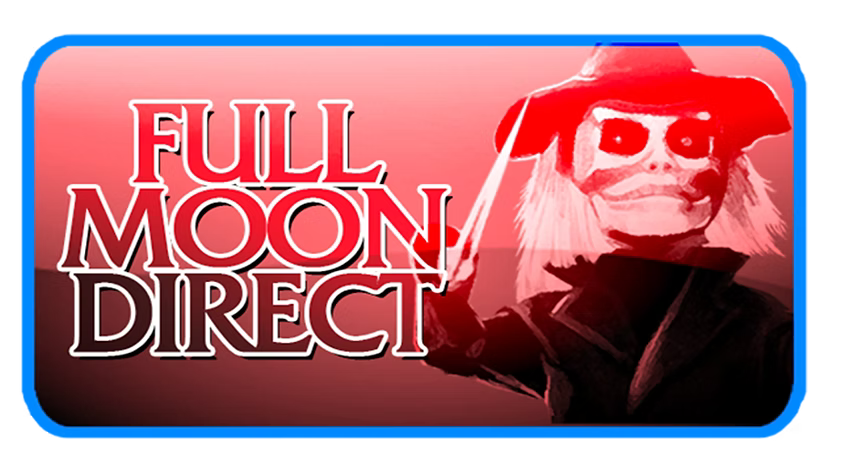 Full Moon Direct