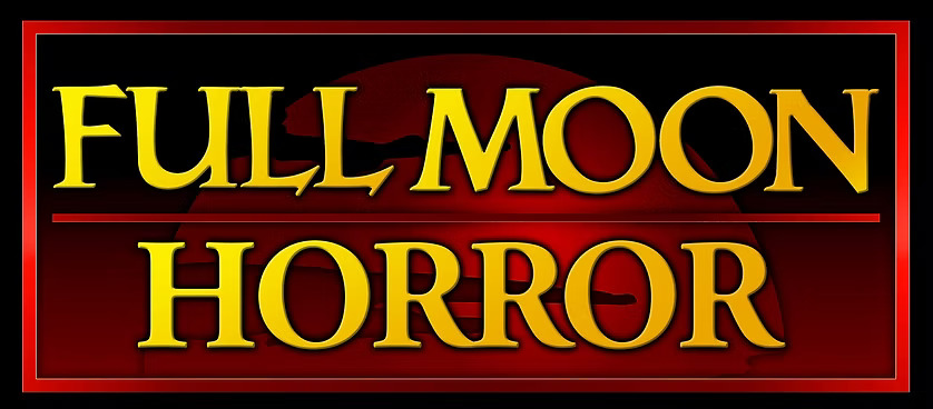 Full Moon Horror store